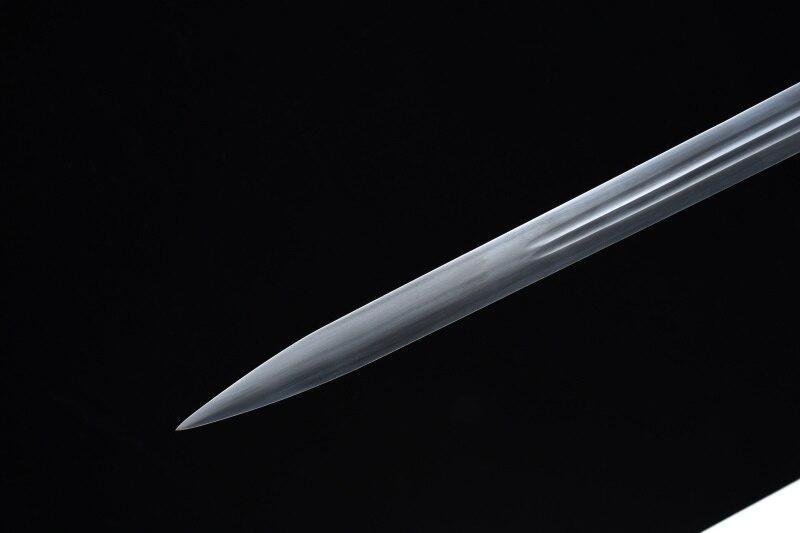 épée tranchante de Géralt de Riv The witcher