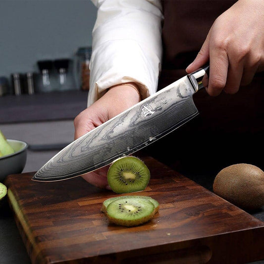 Comment bien choisir son couteau de cuisine Japonais 