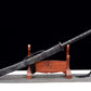 Sabre en acier damas forger a la main Kanxi Saber