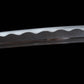 Lame en acier carbone 1045 du katana de Roronoa zoro dans la serie One piece 