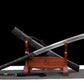 Sabre en acier damas forger a la main Kanxi Saber
