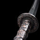 Sabre en acier damas forger a la main Kanxi Saber