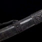 Sabre en acier damas forger a la main Kanxi Saber