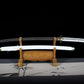 Katana Wado Ichimonji de Roronoa Zoro en acier carbone 1045