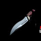Couteau de survie Bowie-Ranger