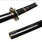 Katana cosplay de haute qualité en bois replique sabre Roronoa Zoro one piece