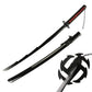 katana zangetsu de Ichigo Kurosaki dans le manga Bleach forme 2