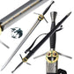 Épée du sorceleur geralt de riv the witcher
