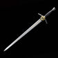 Épée du sorceleur geralt de riv the witcher