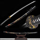 Katana artisanal Furious Dragon