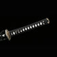 Manche de katana artisanal 