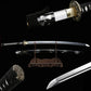 Katana artisanal Lotus de printemps