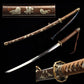 Katana artisanal Spirit of Daimyo