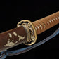 Katana artisanal Spirit of Daimyo