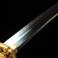 Katana artisanal Spirit of Daimyo hamon veritable
