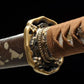 Katana artisanal Spirit of Daimyo