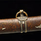 fourreau katana artisanal Spirit of Daimyo