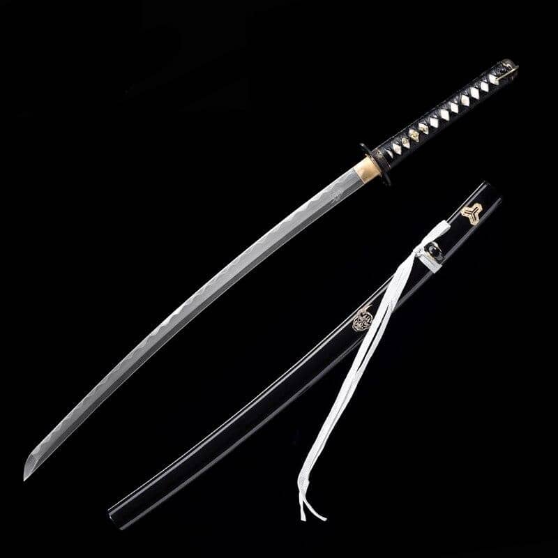 katana artisanal du film Kill Bill