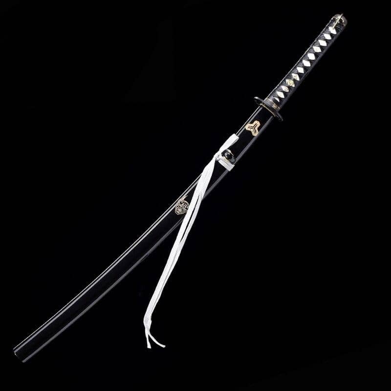 katana artisanal du film Kill Bill