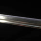 Lame en acier katana samurai
