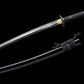 Katana artisanal 