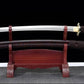 véritable katana traditionnel artisanal pas cher