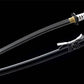 wakizashi de fabrication artisanal 
