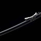 Katana wakizashi artisanal 