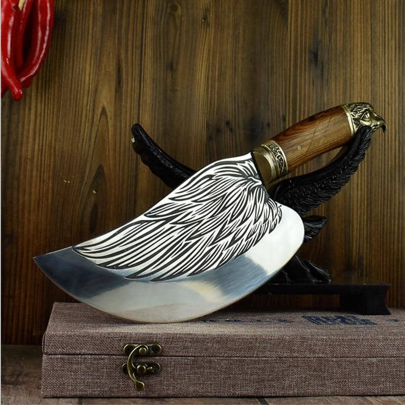 Couperet de cuisine Littel wings