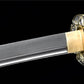 vrai katana de samouraï  pas cher 