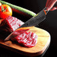 couteau de chef collection Hokuto découpe de viande