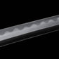 Lame du katana Fudo Myoo acier 1095 forgée a la main avec un hamon veritable