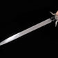 Réplique de décoration de l’épée de Ciri Zireael The Witcher