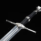 Reproduction de grande qualité épée the witcher
