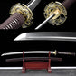 Véritable katana japonais pas cher